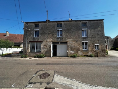 Vente maison 6 pièces 120 m² Chalvraines (52700)