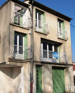 Vente maison 6 pièces 120 m² Pierrelatte (26700)