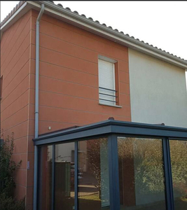 Vente maison 6 pièces 121 m² Tournon-sur-Rhône (07300)