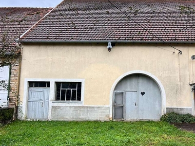 Vente maison 6 pièces 125 m² Étrelles-Et-la-Montbleuse (70700)