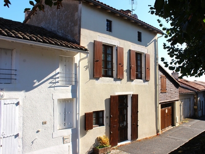 Vente maison 6 pièces 135 m² Availles-Limouzine (86460)