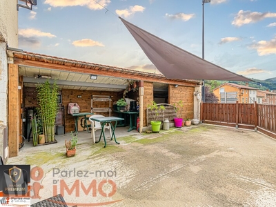 Vente maison 6 pièces 140 m² Tarare (69170)