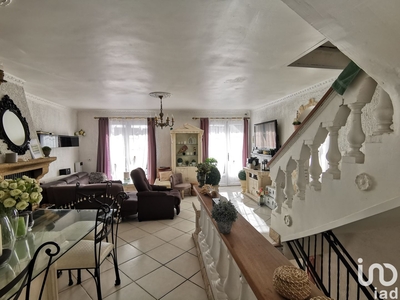 Vente maison 6 pièces 145 m² Chelles (77500)