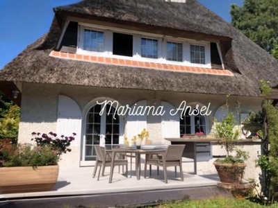 Vente maison 6 pièces 150 m² Andilly (95580)