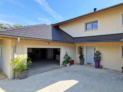 Vente maison 6 pièces 158 m² Saint-Baldoph (73190)