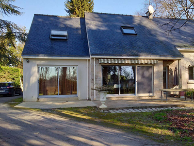 Vente maison 6 pièces 160 m² Guémené-Penfao (44290)