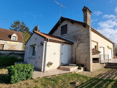 Vente maison 6 pièces 179 m² Misy-sur-Yonne (77130)