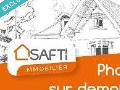 Vente maison 6 pièces 180 m² Sanary-sur-Mer (83110)
