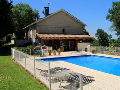 Vente maison 7 pièces 130 m² Cahors (46000)
