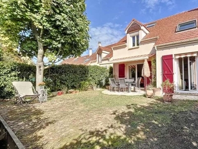 Vente maison 7 pièces 138 m² Savigny-sur-Orge (91600)