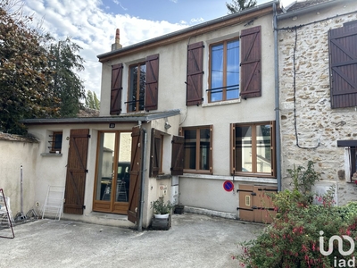 Vente maison 7 pièces 158 m² Dourdan (91410)