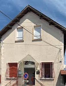 Vente maison 7 pièces 159 m² Dijon (21000)