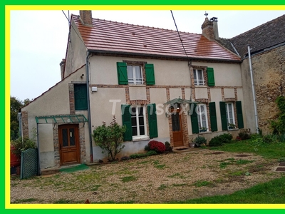 Vente maison 7 pièces 178 m² Pont-sur-Yonne (89140)