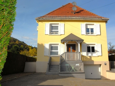 Vente maison 7 pièces 183 m² Bitschwiller-Lès-Thann (68620)