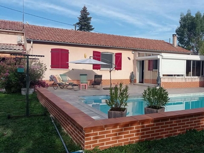 Vente maison 7 pièces 174 m² Albi (81000)