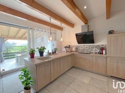 Vente maison 7 pièces 198 m² Arthaz-Pont-Notre-Dame (74380)