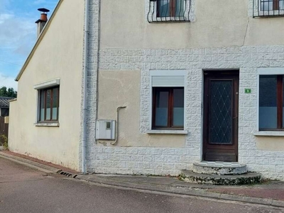 Vente maison 7 pièces 208 m² Triguères (45220)