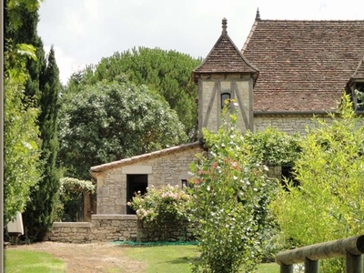 Vente maison 7 pièces 291 m² Beaumontois en Périgord (24440)