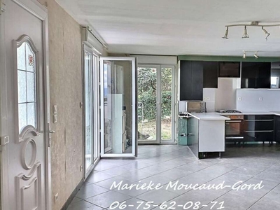 Vente maison 8 pièces 98 m² Beauzac (43590)