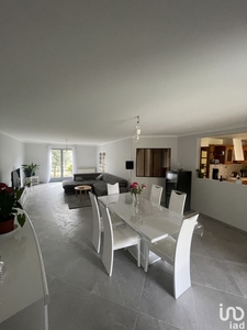 Vente maison 9 pièces 160 m² Méry-sur-Oise (95540)