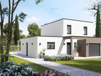Vente maison à construire 5 pièces 105 m² Vendres (34350)