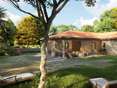 Vente maison à construire 95 m² Montbrison (42600)