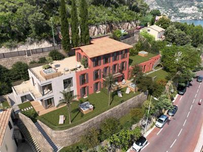 Appartement de luxe 3 chambres en vente à Théoule-sur-Mer, Provence-Alpes-Côte d'Azur
