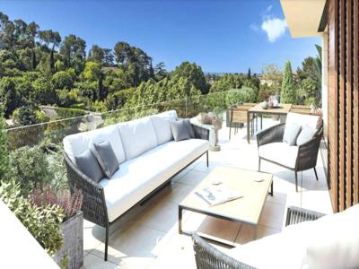Appartement de luxe de 4 pièces en vente à Aix-en-Provence, Provence-Alpes-Côte d'Azur