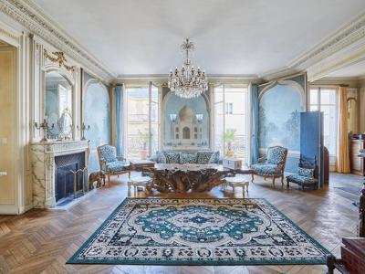 5 bedroom luxury Apartment for sale in Champs-Elysées, Madeleine, Triangle d’or, Paris, Île-de-France