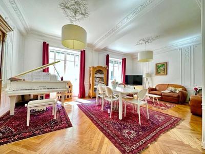 Appartement de 4 chambres de luxe en vente à Nice, Provence-Alpes-Côte d'Azur