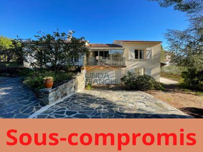 Villa de 7 pièces de luxe en vente Cavalaire-sur-Mer, Provence-Alpes-Côte d'Azur