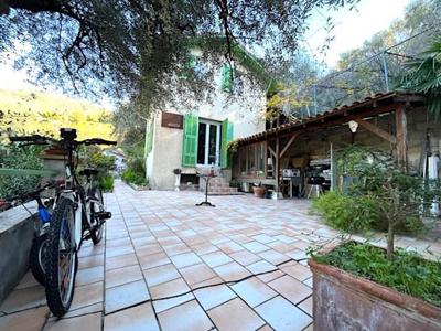 Maison de luxe de 3 chambres en vente à Menton, Provence-Alpes-Côte d'Azur