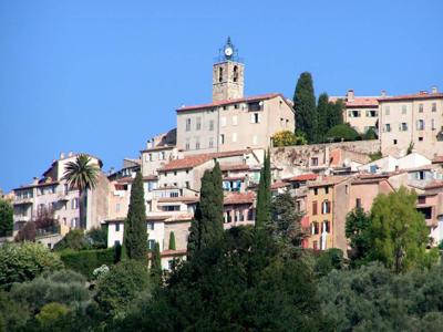 Appartement de prestige en vente Châteauneuf-Grasse, Provence-Alpes-Côte d'Azur