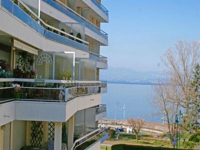4 bedroom luxury Flat for sale in Évian-les-Bains, France