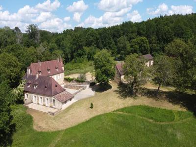 Prestigieux château en vente Molières, Nouvelle-Aquitaine