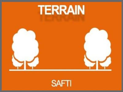 Terrain à agricole MONTSINERY-TONNEGRANDE de 1700m²