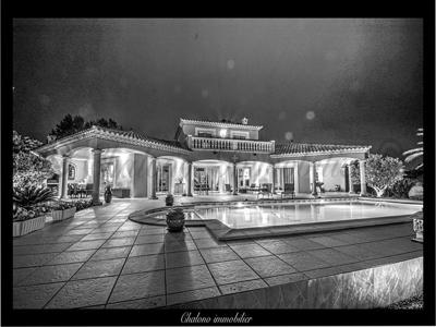 Villa de luxe de 5 pièces en vente Le Cap d'Agde, France