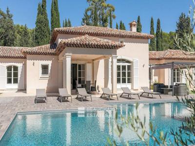Villa de 5 pièces de luxe en vente Puget-sur-Argens, Provence-Alpes-Côte d'Azur