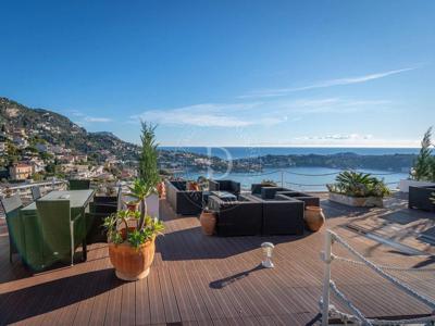 Villa de 5 pièces de luxe en vente Villefranche-sur-Mer, Provence-Alpes-Côte d'Azur