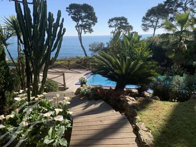 Villa de 6 chambres de luxe en vente Antibes, France
