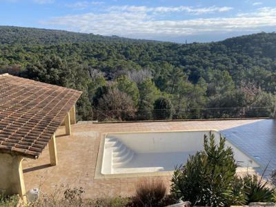 Villa de luxe de 10 pièces en vente Uchaux, Provence-Alpes-Côte d'Azur