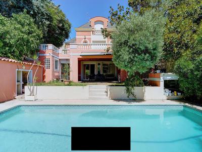 Villa de luxe de 20 pièces en vente Marseille, Provence-Alpes-Côte d'Azur