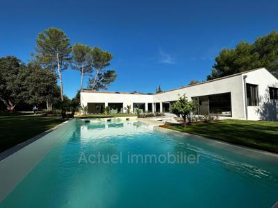 Villa de luxe de 6 pièces en vente Aix-en-Provence, France