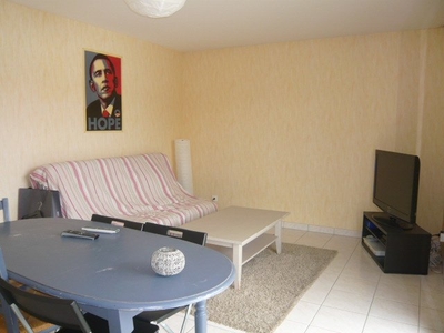 Appartement 4 pièces à Nantes