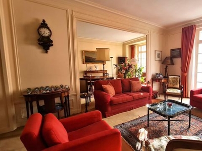 appartement à vendre 5 pièces - 121mPARIS - 75017