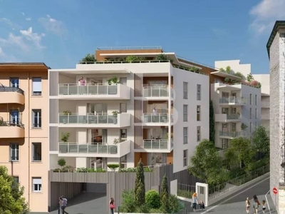 Appartement à vendre à Nice