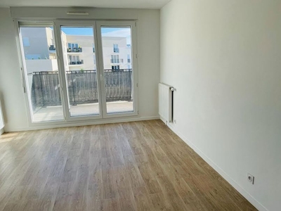 Location appartement 1 pièce 39.45 m²
