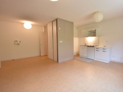 Location appartement 1 pièce 42.02 m²