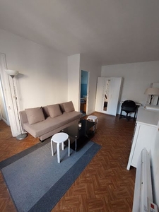 Location appartement 1 pièce 22.57 m²