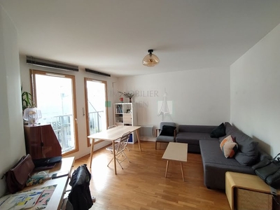 Location appartement 2 pièces 45 m²